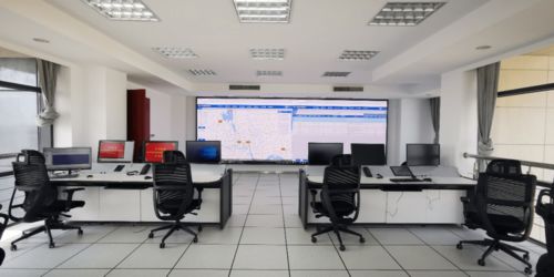 中電萊斯蓄勢(shì)待發(fā)，攜智慧空管與創(chuàng)新產(chǎn)品亮相第二屆民航技術(shù)裝備及服務(wù)展