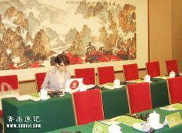 會(huì)議記錄、產(chǎn)品供應(yīng)與展覽展示服務(wù) 企業(yè)高效運(yùn)營(yíng)的三大支柱