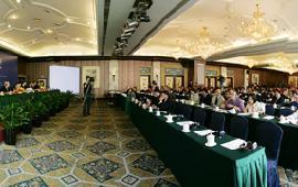 岳陽(yáng)專(zhuān)業(yè)會(huì)議與展覽展示一站式服務(wù)——打造卓越會(huì)務(wù)體驗(yàn)