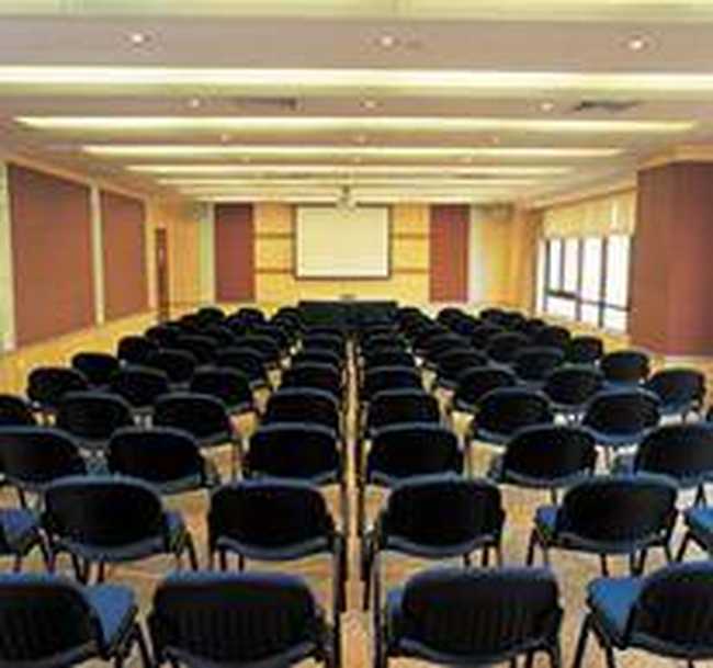 廣州白云賓館 專(zhuān)業(yè)高效的會(huì)議服務(wù)，成就完美商務(wù)之旅