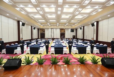 三星級(jí)會(huì)議酒店選擇指南 優(yōu)質(zhì)服務(wù)與性?xún)r(jià)比之選