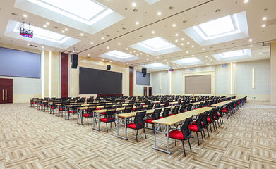 服務(wù)設(shè)施展覽展示服務(wù)的核心價值與實施策略