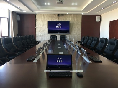 無紙化會議系統(tǒng) 展覽展示服務(wù)中的創(chuàng)新應(yīng)用與價值提升