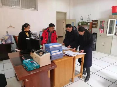 后勤服務(wù)總公司全面部署落實寒假保障工作