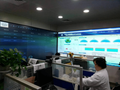 2020年度改善醫療服務十大亮點 單位后勤管理服務的榜樣力量